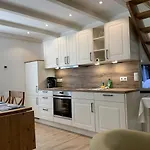 Apartmán Ruegen_fewo 233 *